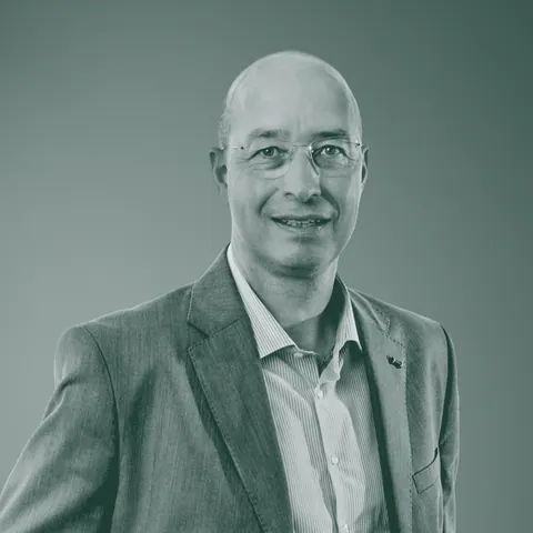 Portrait of Sylvain GREMY